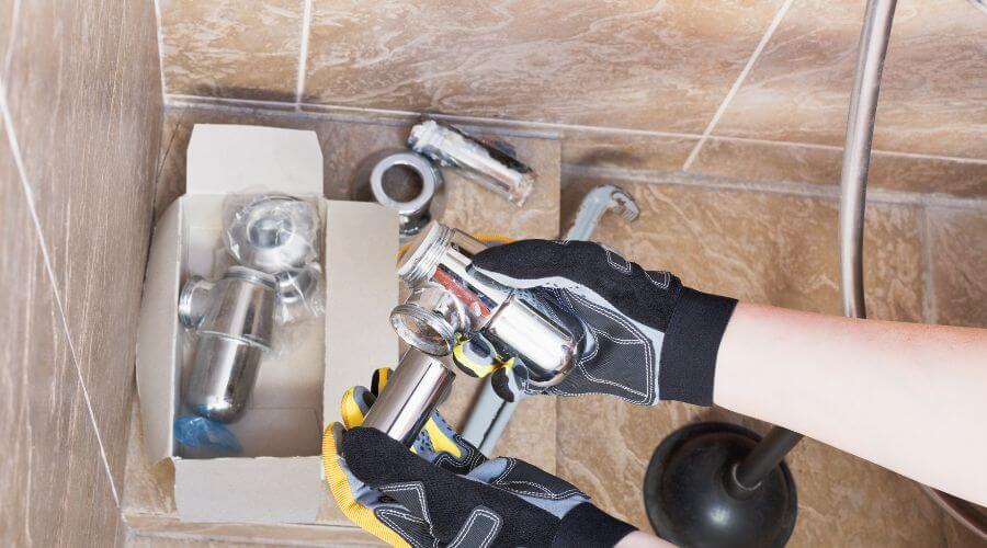 Professional Storm Sewer Service in Gunnison, UT